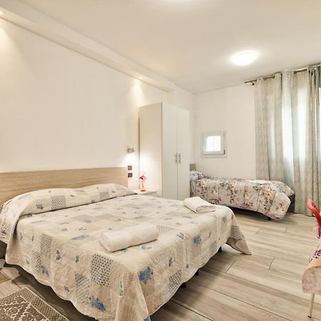 فندق Venice Pink House مارغيرا المظهر الخارجي الصورة