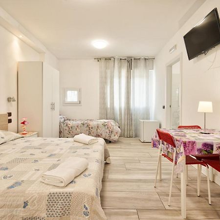 فندق Venice Pink House مارغيرا المظهر الخارجي الصورة