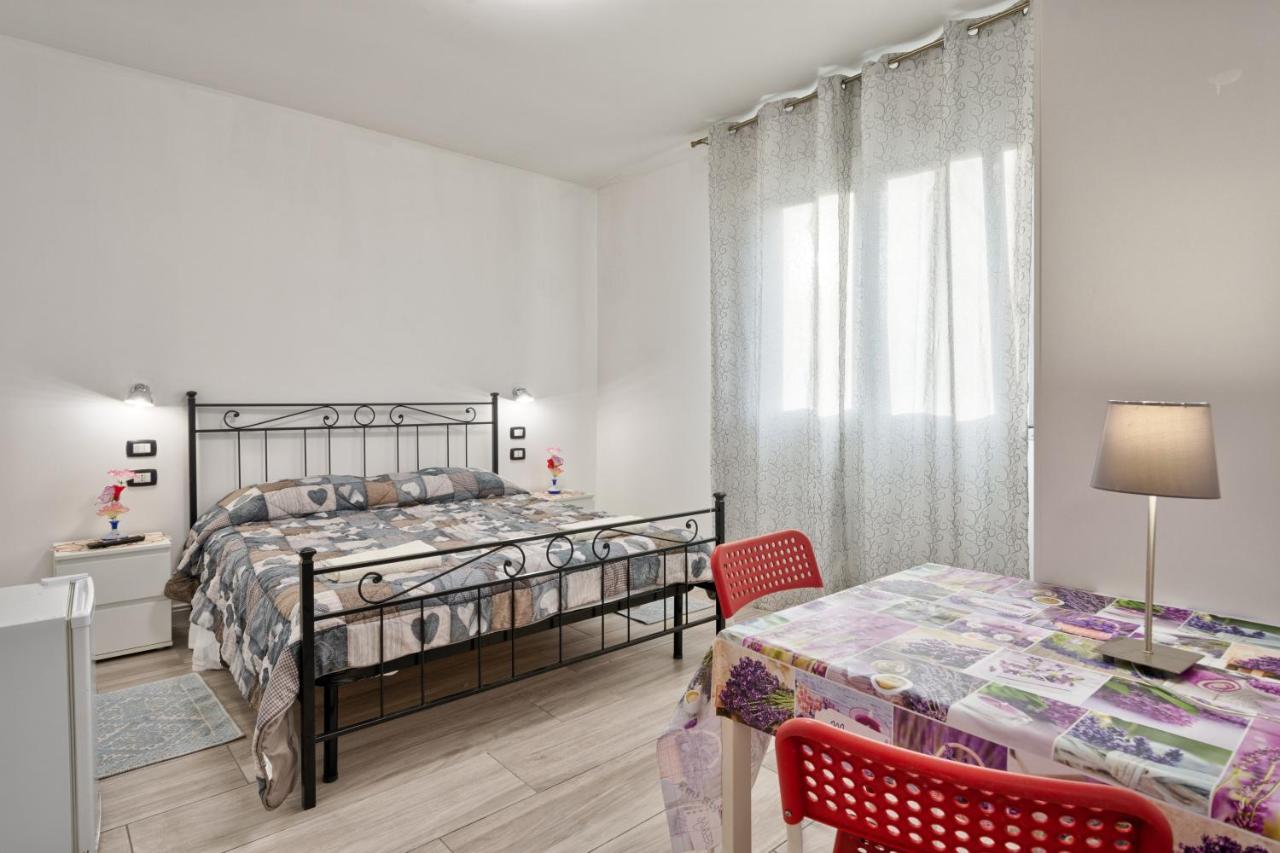 فندق Venice Pink House مارغيرا المظهر الخارجي الصورة
