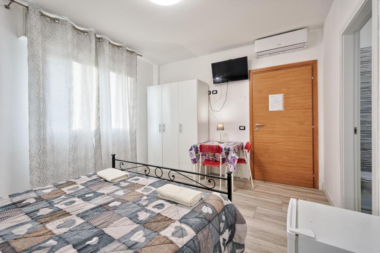 فندق Venice Pink House مارغيرا المظهر الخارجي الصورة