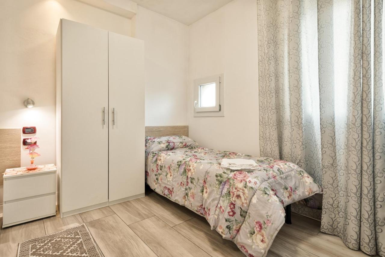 فندق Venice Pink House مارغيرا المظهر الخارجي الصورة