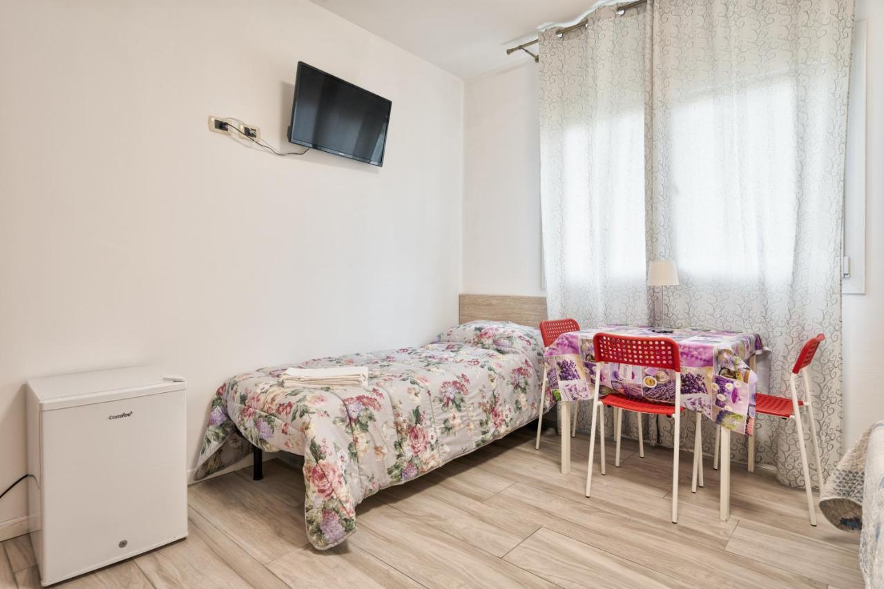 فندق Venice Pink House مارغيرا المظهر الخارجي الصورة