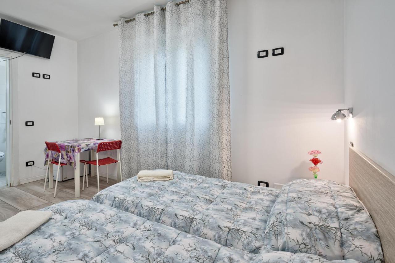 فندق Venice Pink House مارغيرا المظهر الخارجي الصورة
