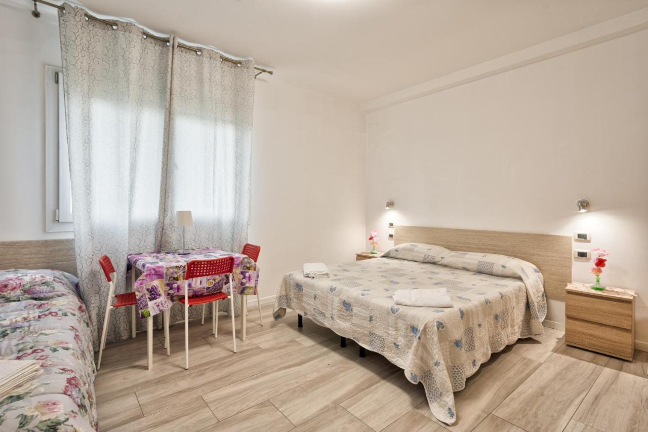 فندق Venice Pink House مارغيرا المظهر الخارجي الصورة