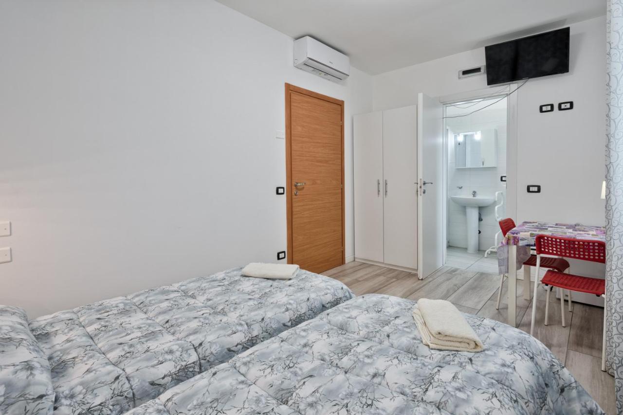 فندق Venice Pink House مارغيرا المظهر الخارجي الصورة