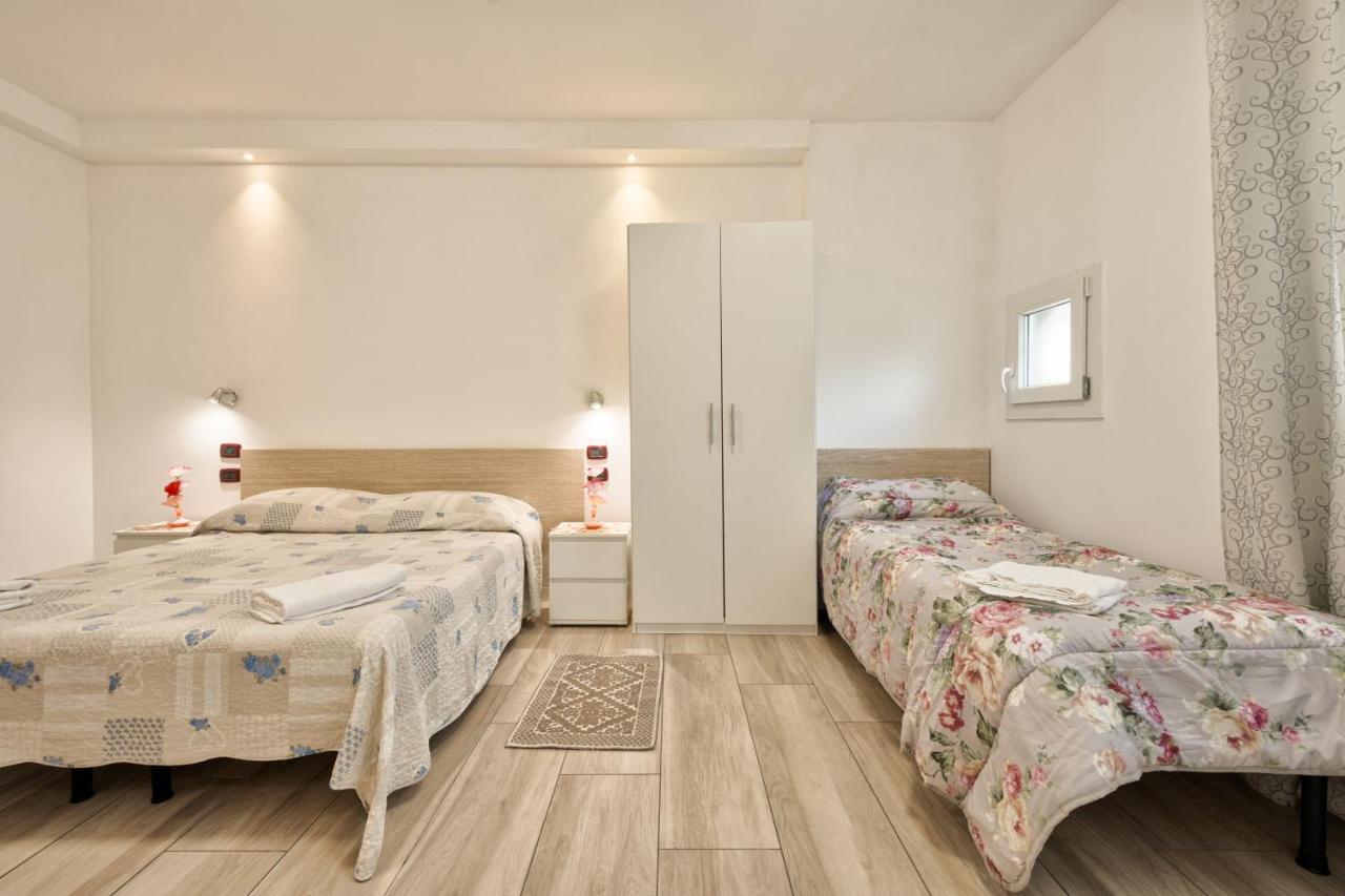 فندق Venice Pink House مارغيرا المظهر الخارجي الصورة