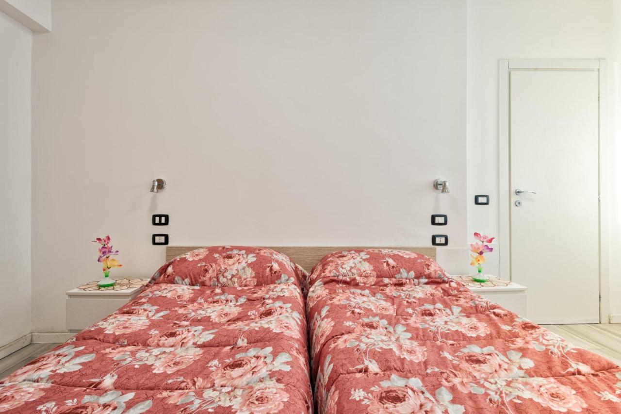 فندق Venice Pink House مارغيرا المظهر الخارجي الصورة