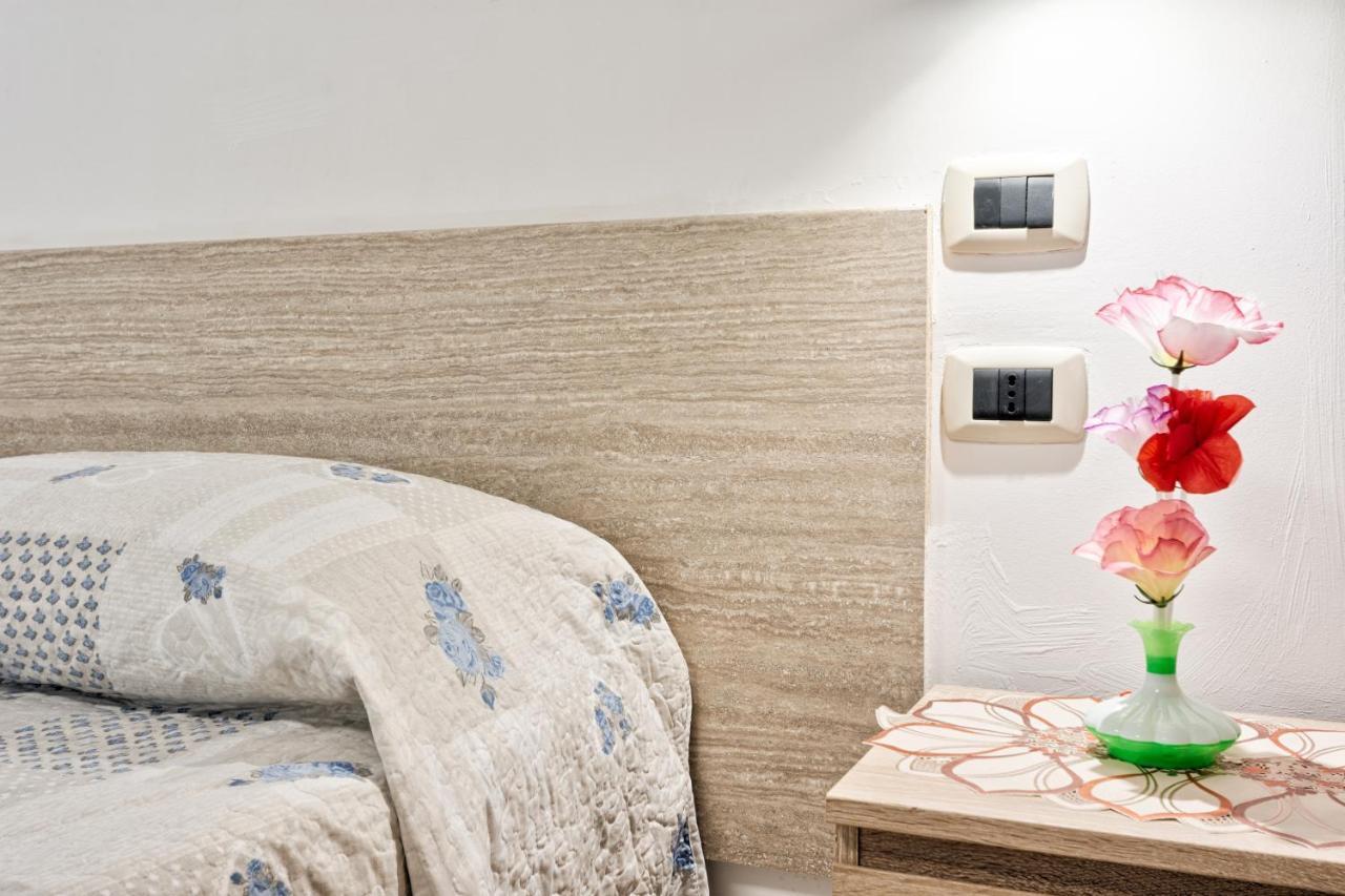 فندق Venice Pink House مارغيرا المظهر الخارجي الصورة