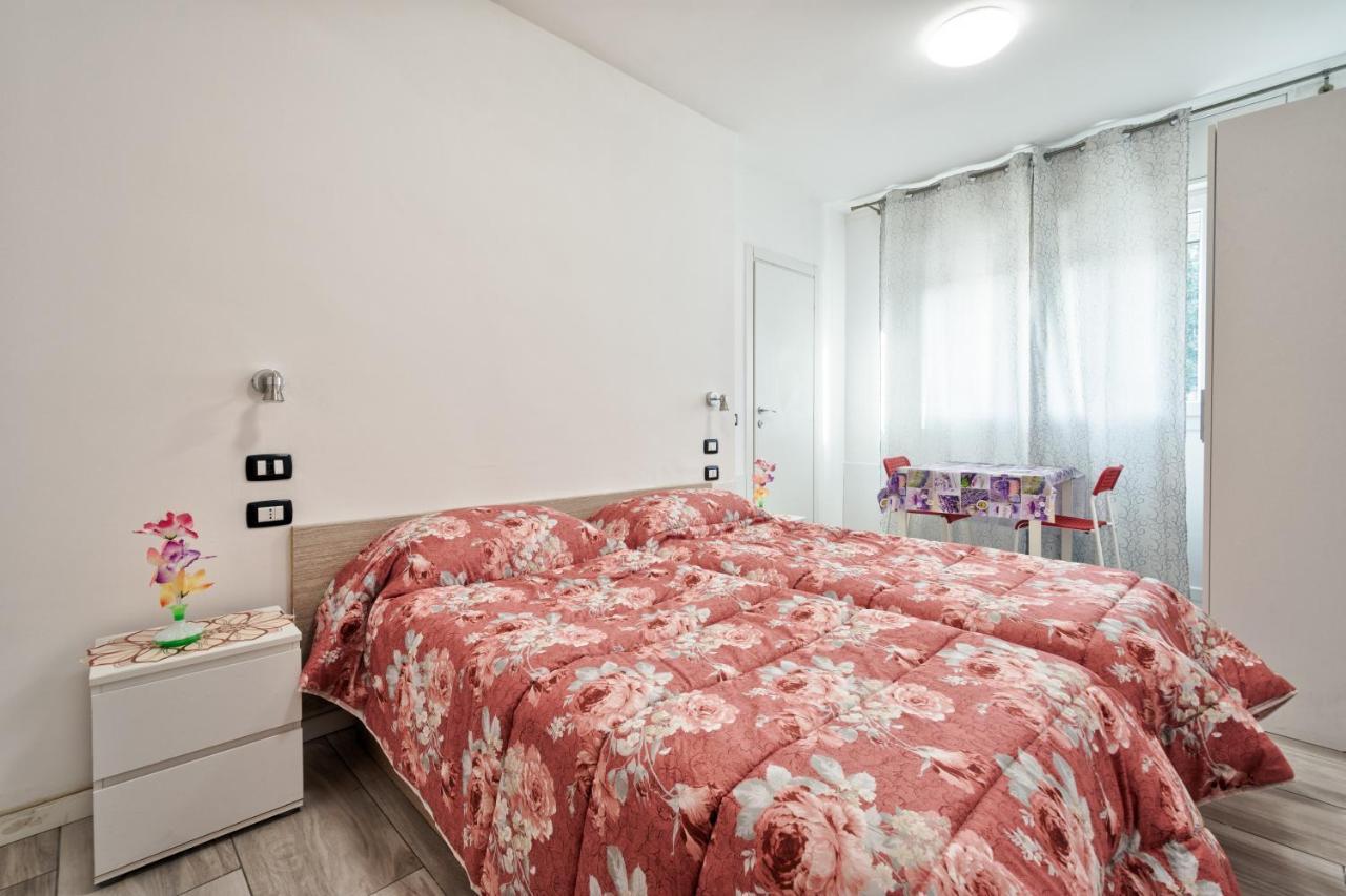 فندق Venice Pink House مارغيرا المظهر الخارجي الصورة